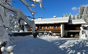 Haus Luxer